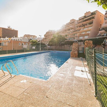 Expoholidays - Puerto Aguadulce Агуадульсе Екстер'єр фото